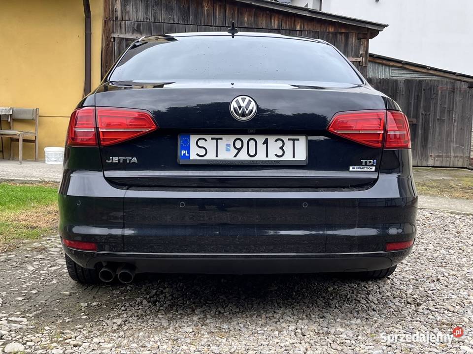 Volkswagen jetta high line Kielce sprzedam