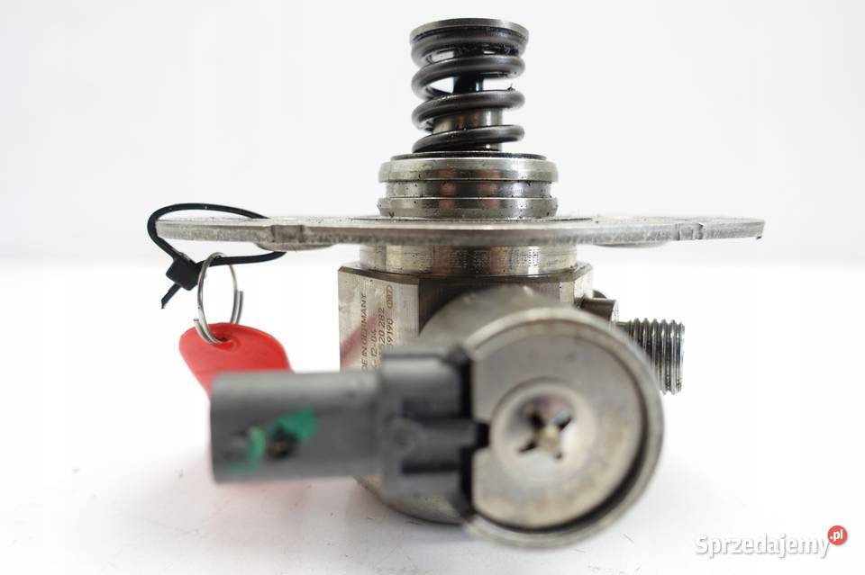 BMW F36 Gran Coupe 428 20 POMPA PALIWA wtryskowa Rudka