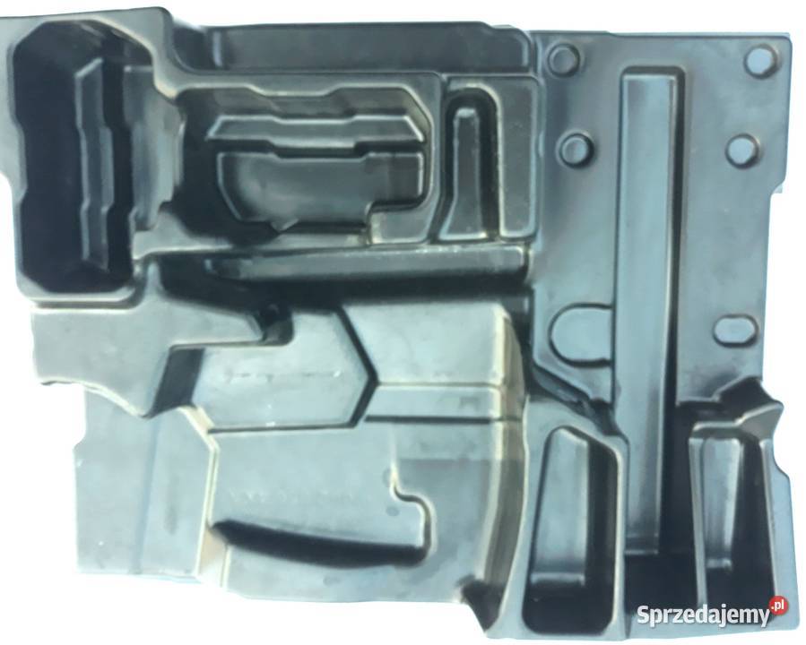 Wkładka wyrzynarka LBOXX 136 GST 14418V Bosch Gaszowice