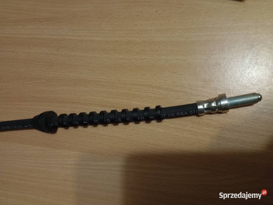Przewód hamulcowy giętki CD281 FORD ESCORT Pyrzyce