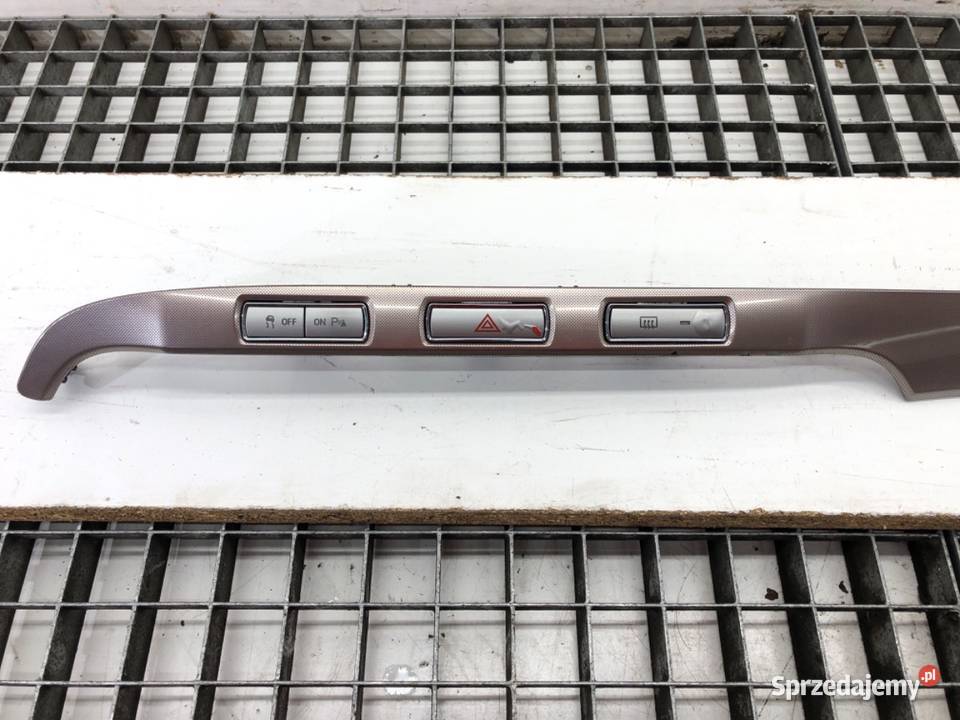 LISTWA DEKOR KOKPITU FORD S 6M21U045F02GD