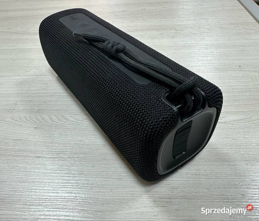 Głośnik Xiaomi Mi Portable Bluetooth Speaker 16W warmińsko-mazurskie Elbląg