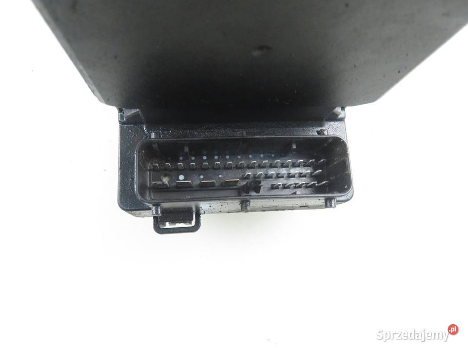 POMPA ABS FIAT DUCATO II 0273004957 51726121 osobowe Układ hamulcowy