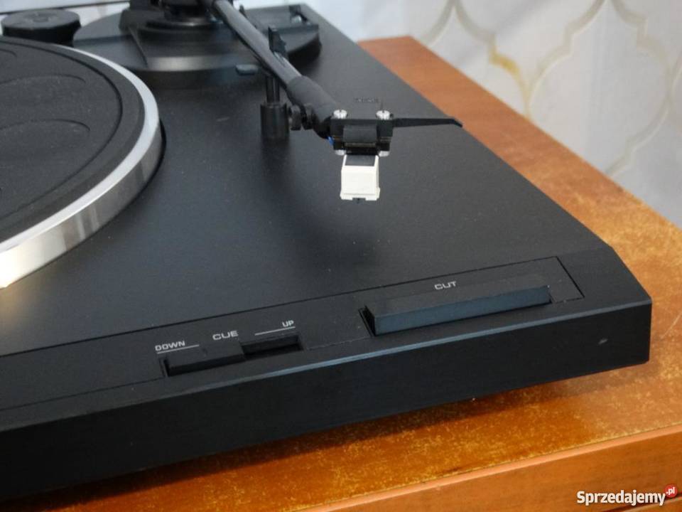 Gramofon Yamaha TT300 z igła WYSYŁKA Jasło sprzedam