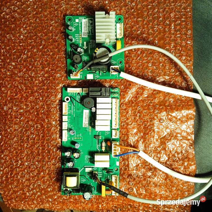 Moduł głównyinv do zmywarki SAMSUNG DW60R Opole sprzedam