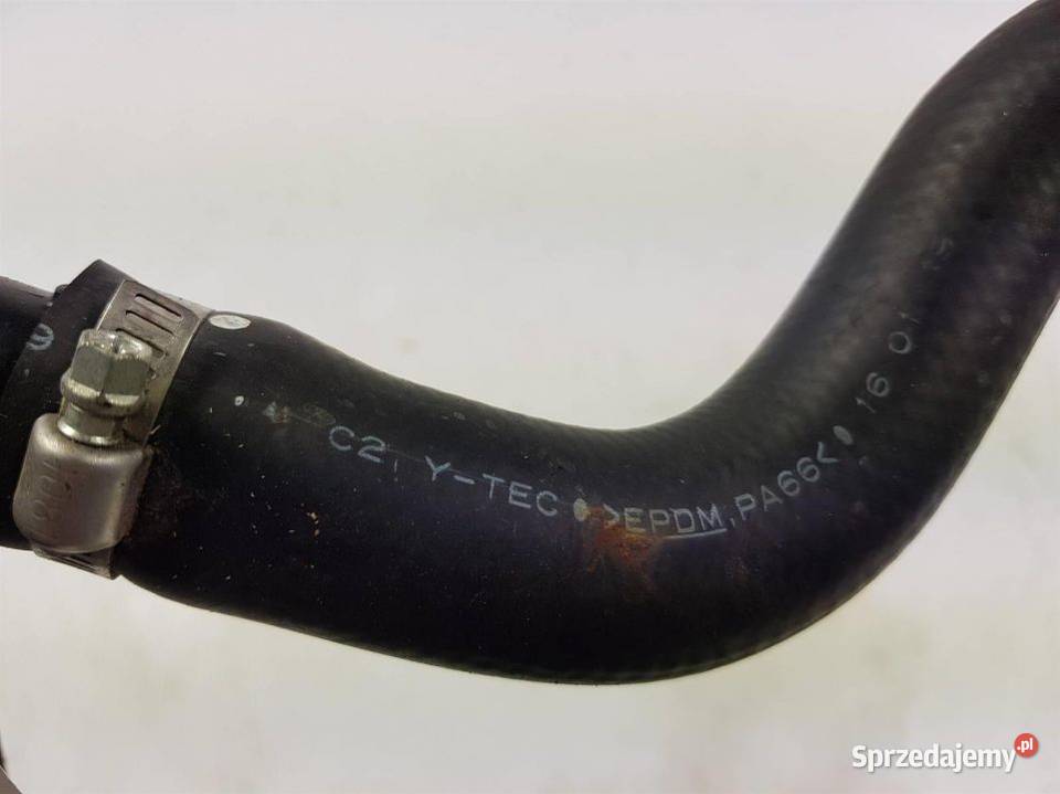 TERMOSTAT HONDA NC750SA Lipno sprzedam
