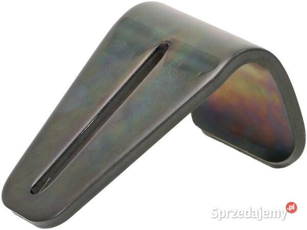 Płoza przenośnika ślimakowego 76153743611 Kamionna