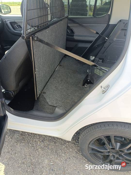 Skoda Fabia VAN samochód ciężarowy LPGGAZ i Zamość