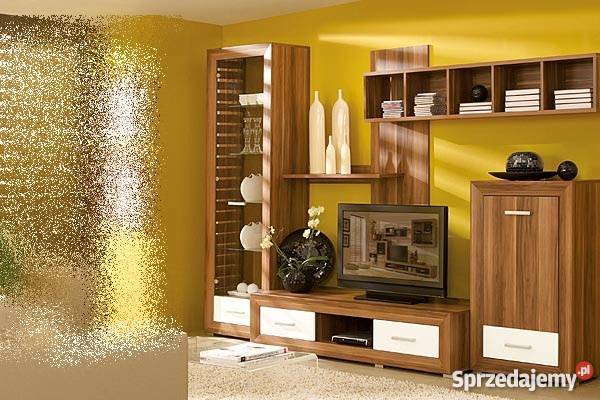 Zestaw mebli Ogral BRW Słupsk sprzedam