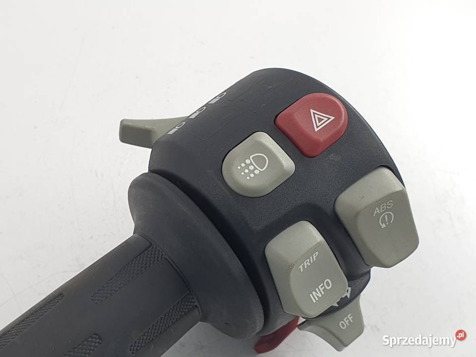 Przelacznik Lewy Wlacznik Bmw R 1200 Gs Rallye