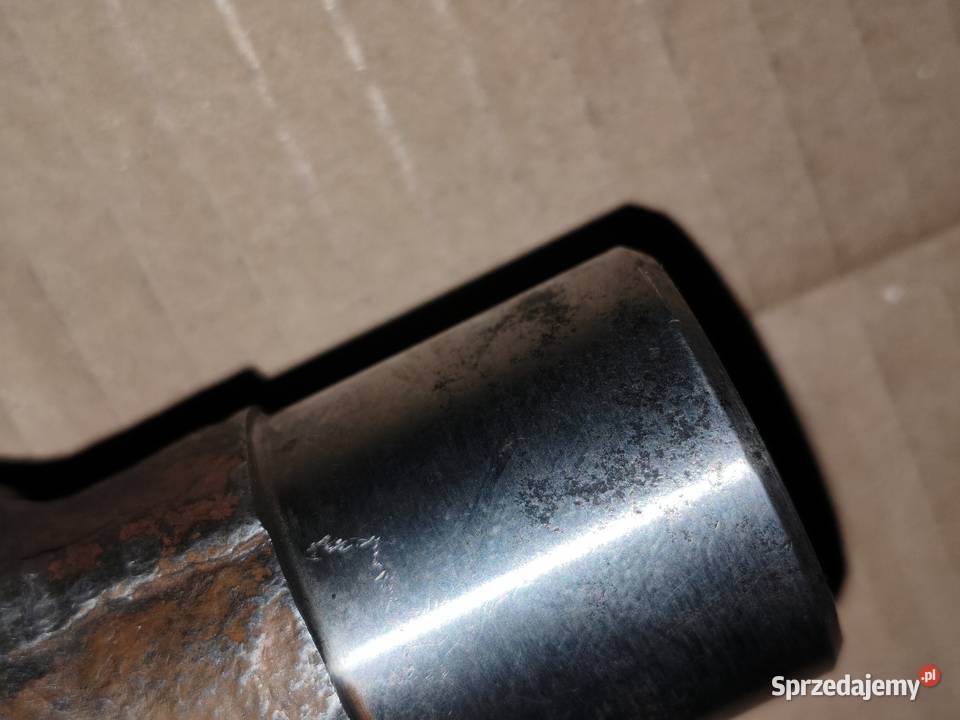 Wałek kardana K750 MW750 M72 Leszno sprzedam