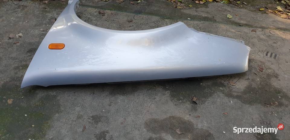 Volkswagen Golf 4 siedzenia komplet osobowe Kraśnik