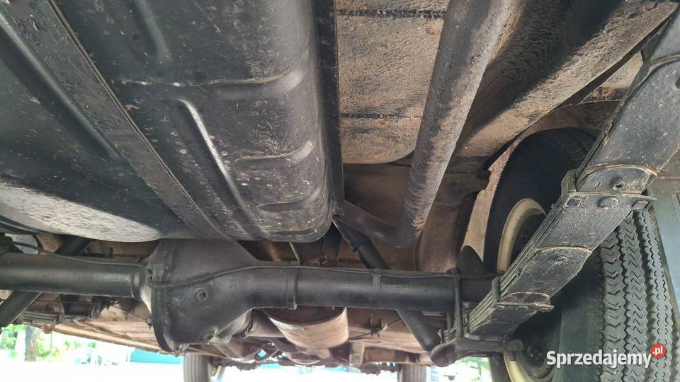 Wołga GAZ 24 1973 Stan KOLEKCJONERSKI Góra Kalwaria