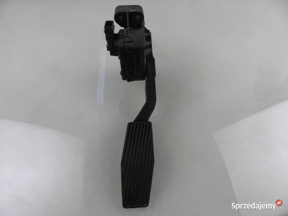 POTENCJOMETR GAZU OPEL ASTRA G 17 DTI 9157998BK małopolskie