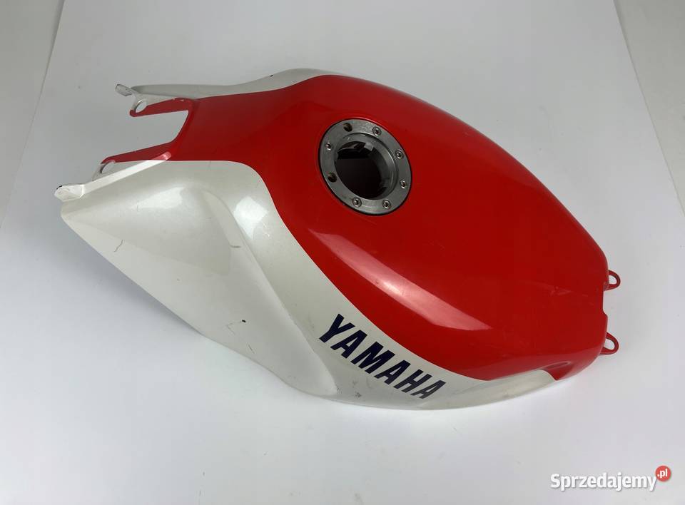 YAMAHA FZR 600 8993 Nakładka zbiornika paliwa Łobżenica