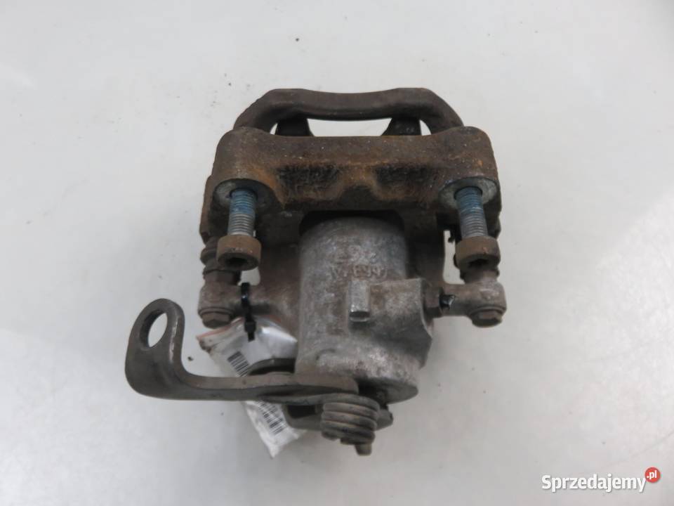 ZACISK PRAWY TYŁ PEUGEOT RCZ