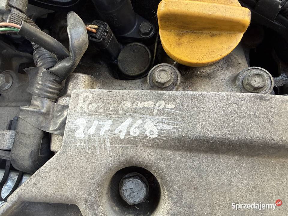 Renault Laguna II 18 LPG Bezwypadkowa klimatyzacja Laguna podkarpackie Korabina