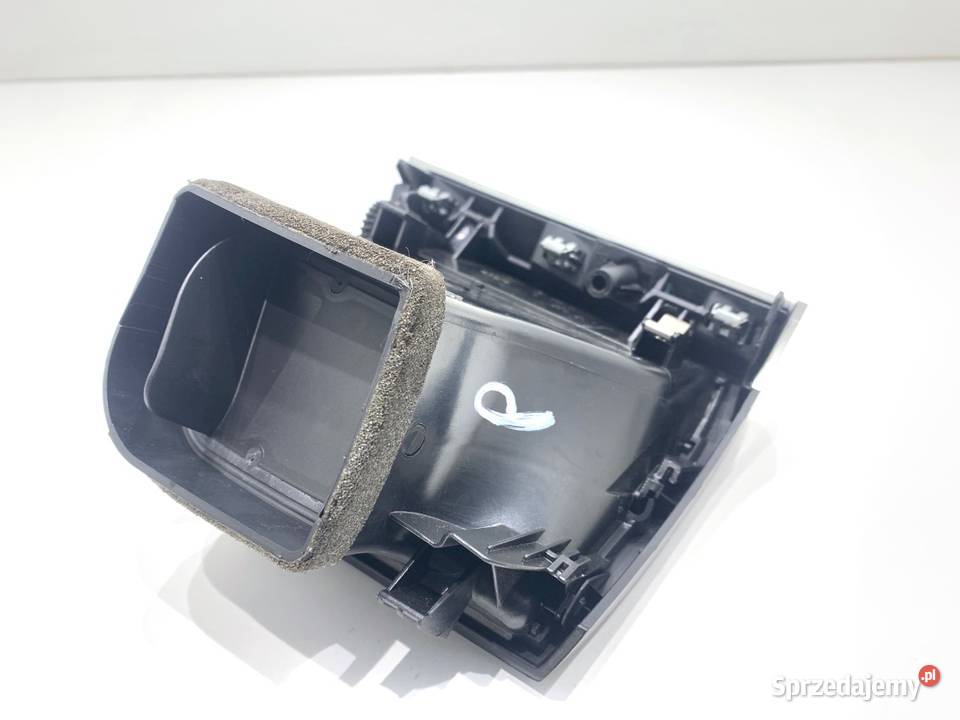 KRATKA NAWIEWU PRAWY PRZÓD BMW E71 7161804 0714