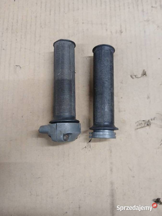 WSK SHL WFM manetka gazu rolgaz Manetki Kieźliny