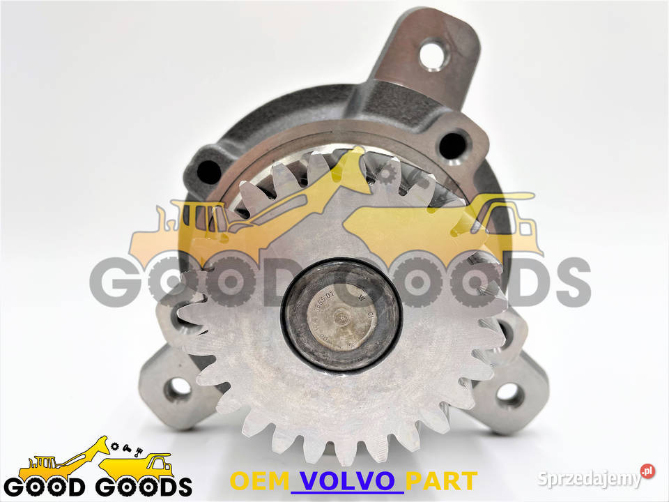 VOLVO POMPA WODY 20734268 9020734268 OEM Władysławów
