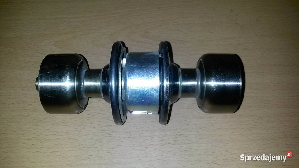 ZAMEK YALE Poznań sprzedam