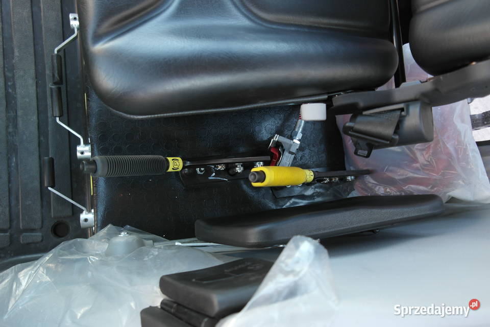 Armatrac 1054 Ciągnik rolniczy nie nieuszkodzony Kielce