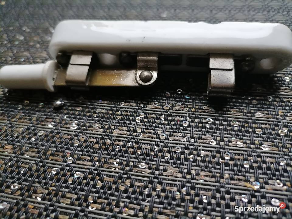 Detefon Radio kryształkowe Kraków