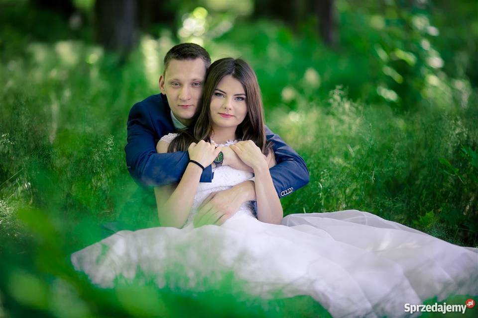 Makijaż ślubny Rzeszów