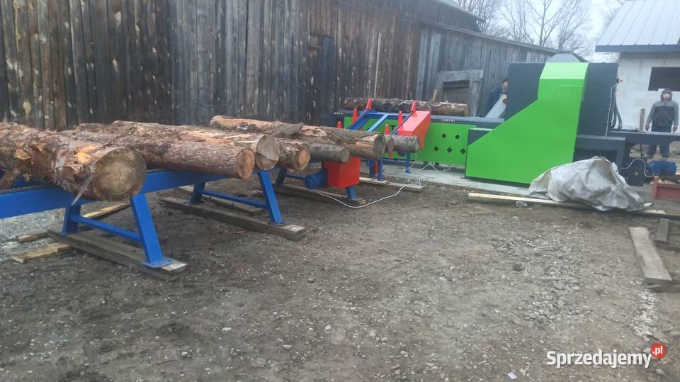 PODAINIKI KŁODY Gościmowice Pierwsze