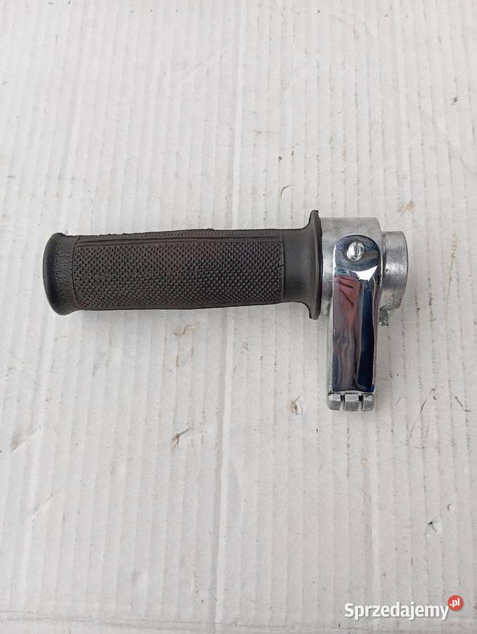 ROLGAZ MANETKA KIEROWNICA K750 URAL MW DNIEPR sprzedam