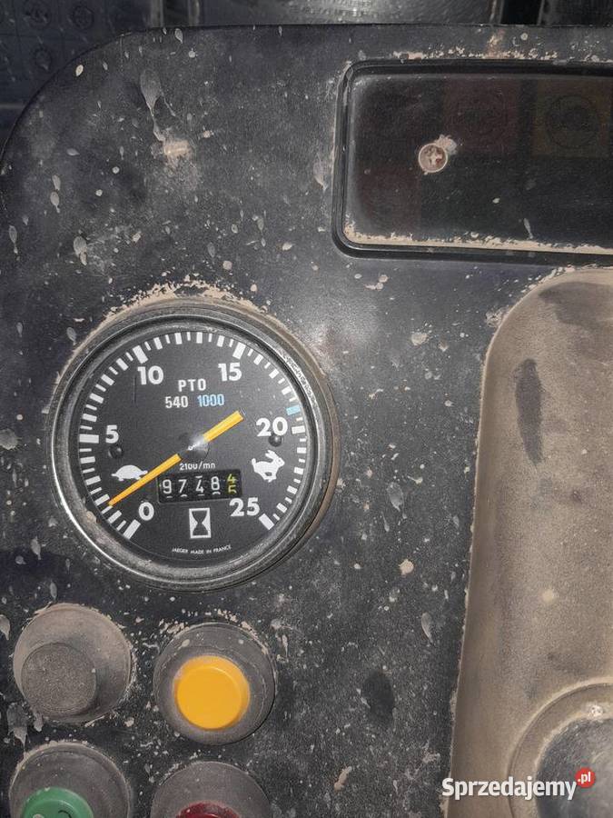 Massey Ferguson 2620