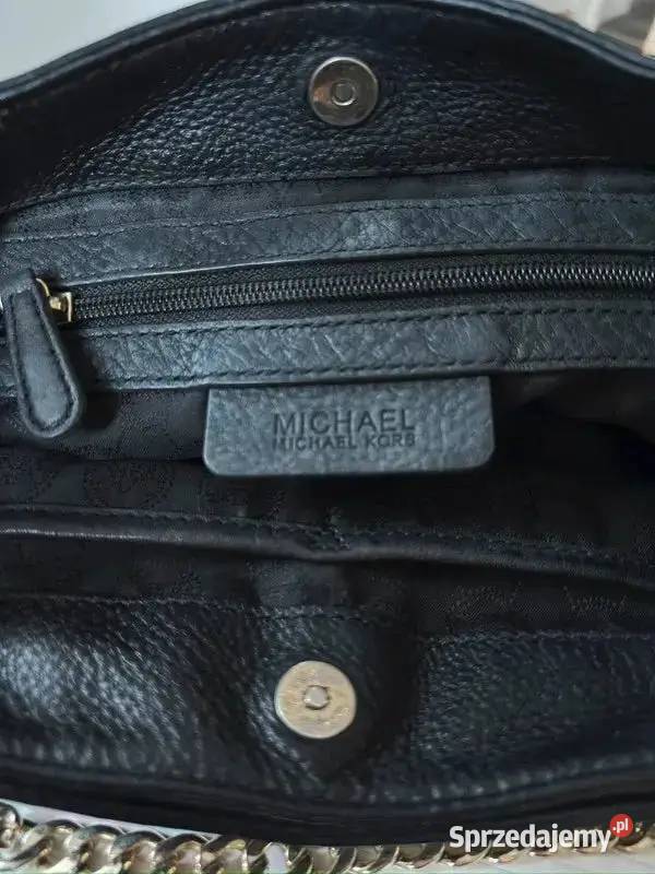 Torebka Michael Kors Vintage lata 2000 stan 10cm