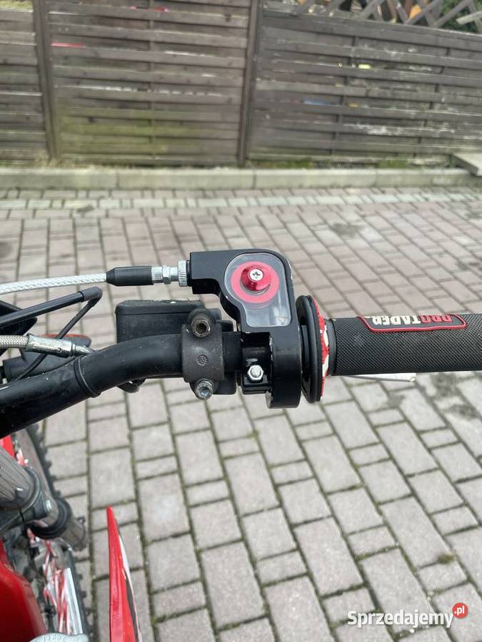 Beta rr50 enduro nieuszkodzony Zakopane