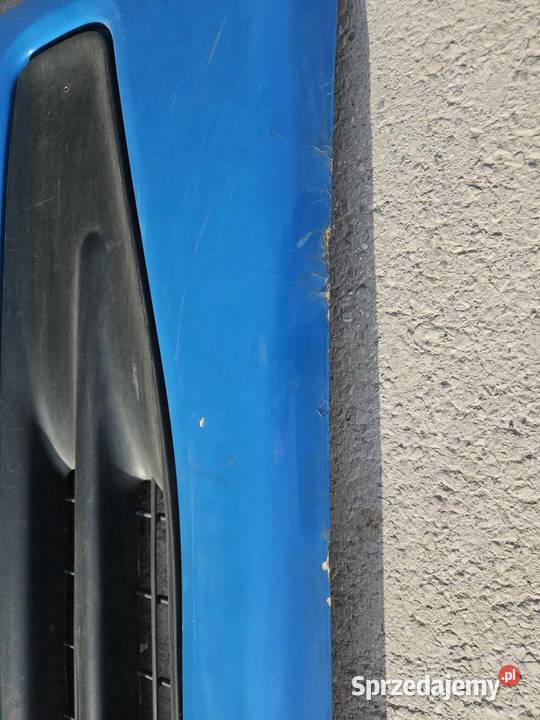 Atrapa maska Renult premium 400 420 DCI Końskie