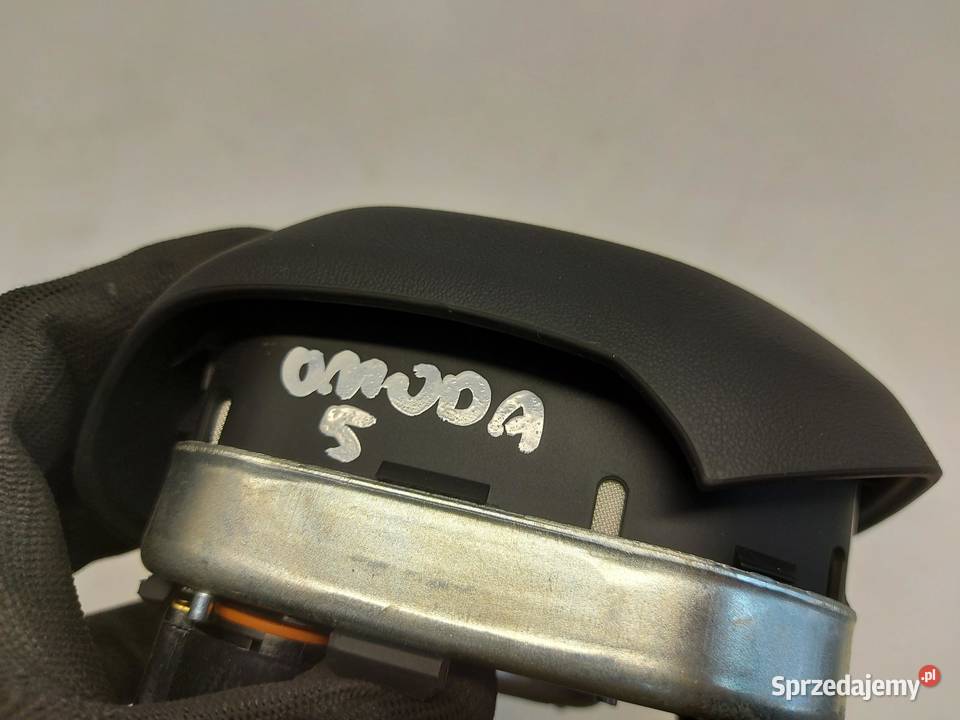Chery Omoda 5 2024r airbag poduszka kierowcy w osobowe sprzedam