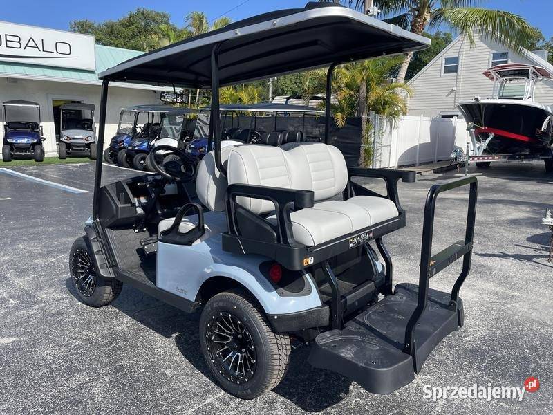 Golf Cart 2023 EZGO sportowy Warszewo sprzedam