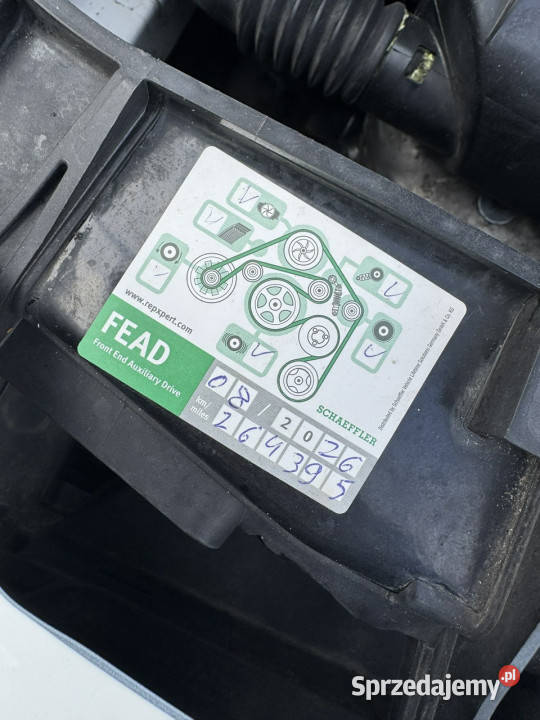 Fiat Tipo 14i95KlimatyzacjaTempomatKomputerNowy Szczecin