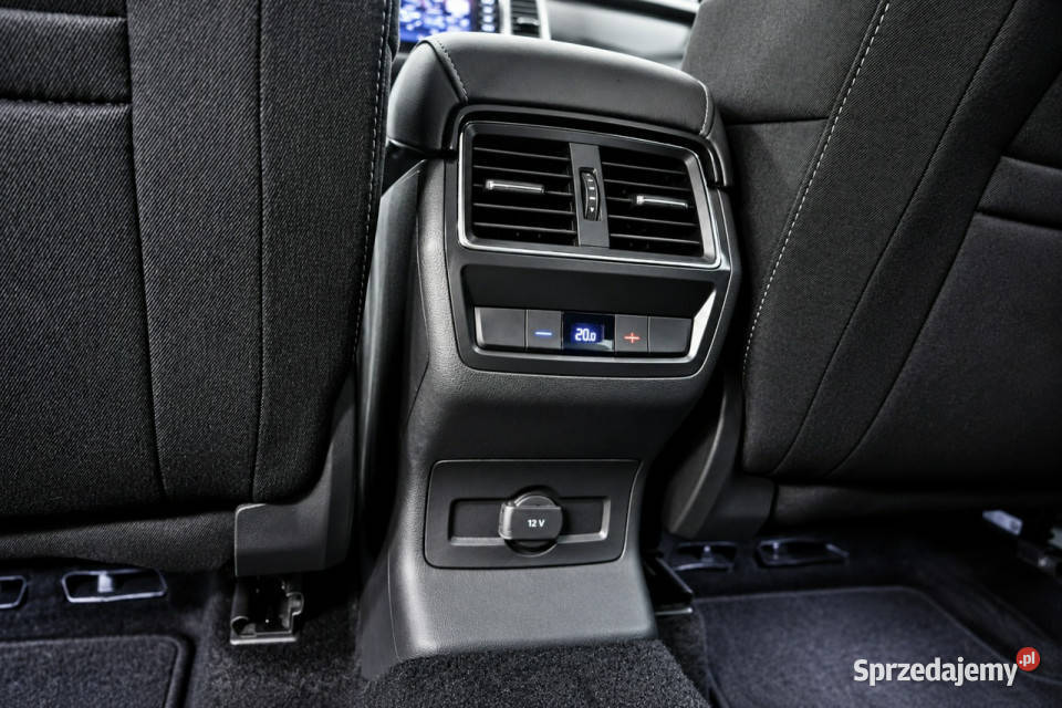 koda Kodiaq I 20162024
