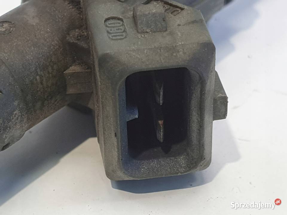 Audi A6 C5 Passat B5 18 T turbo WTRYSKIWACZ lubelskie Janów