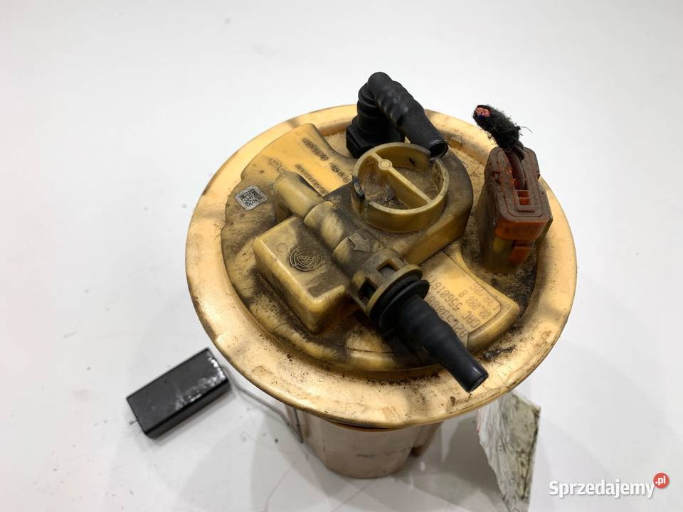 POMPA PALIWA ALFA 159 55601671 19 150 0512 BAKU