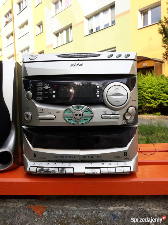 wieża ELTA kujawsko-pomorskie Bydgoszcz