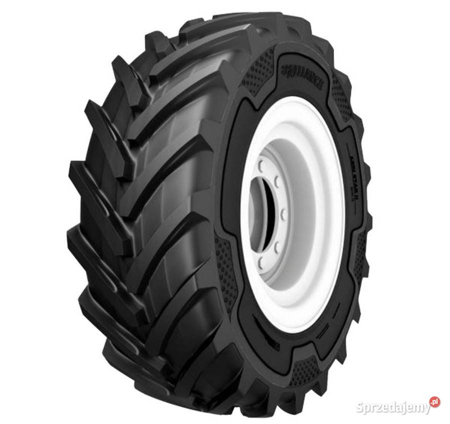 Opona 71070R42 ALLIANCE AGRI STAR II 173 D sprzedam