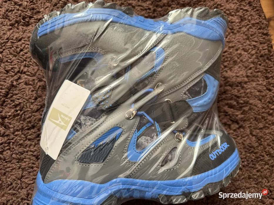 Sprzedam Buty VITIKE Bawełniane Zimowe śniegowe Rozmiar 36 lubuskie Żary