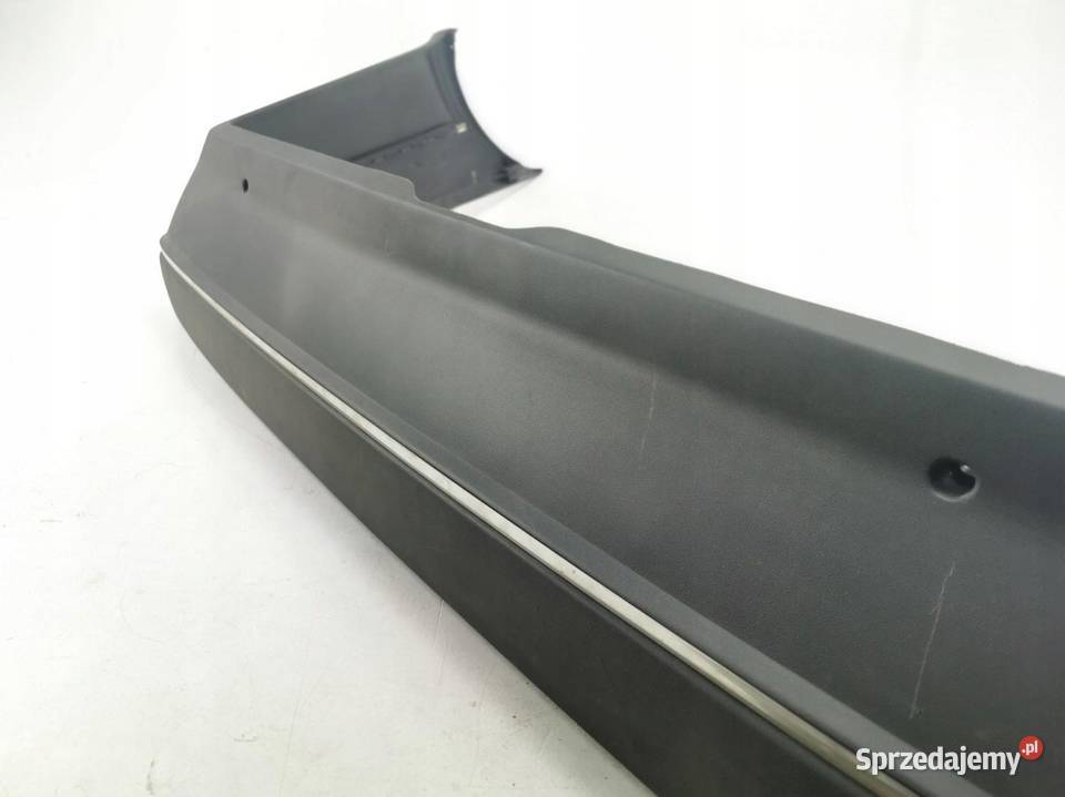 ZDERZAK TYLNY FIAT REGATA 19831995 NOWY lubelskie