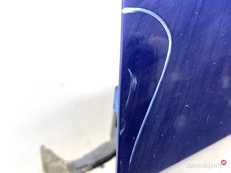 DRZWI LEWY PRZÓD FIAT LINEA Hatchback Cool Jazz