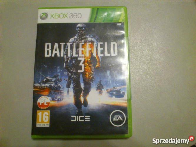 Zestaw 7 gier na Xbox 360 Kępiste-Borowe