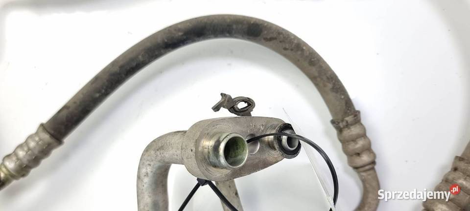 PRZEWÓD KLIMATYZACJI OPEL MERIVA A