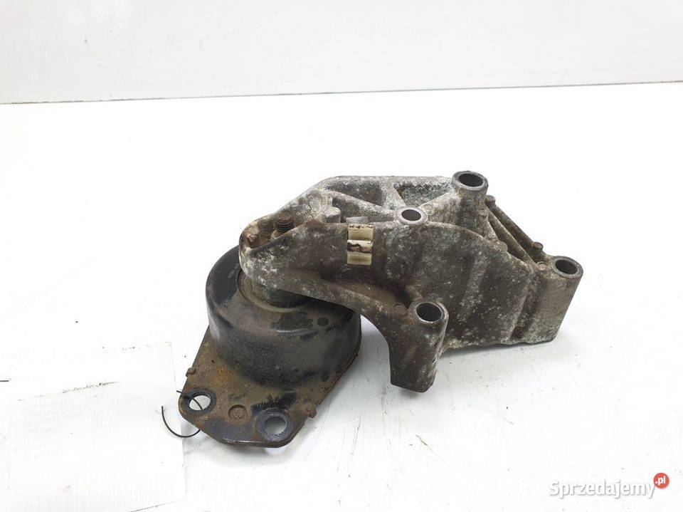 PODUSZKA SILNIKA OPEL MOVANO 8200022595A osobowe Lipno sprzedam
