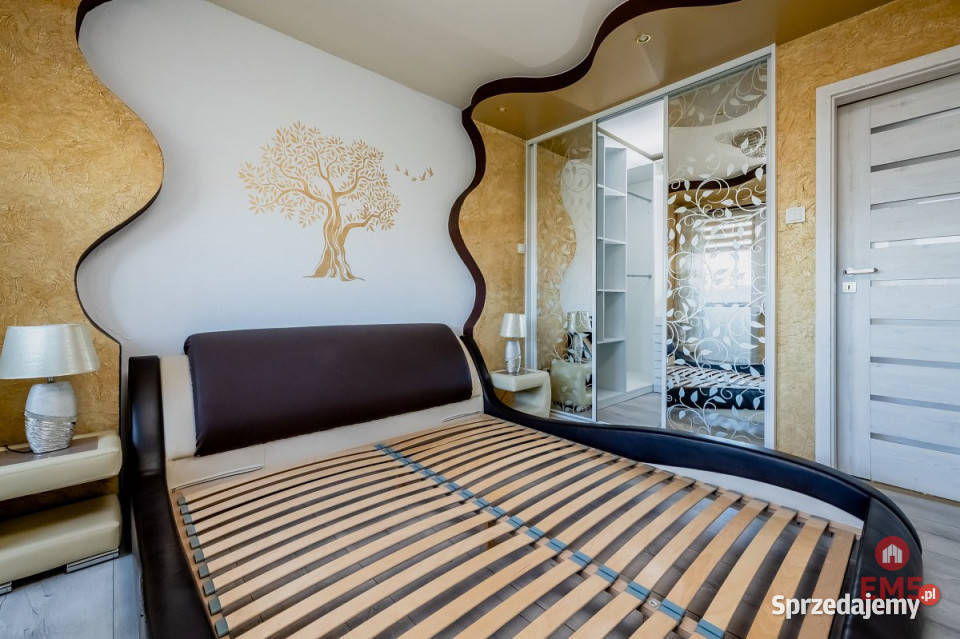 Ogłoszenie mieszkanie 55m 3 pokojowe Białystok podlaskie