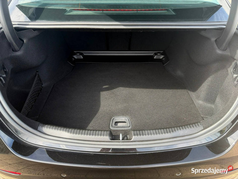 Mercedes C 220 FUL LED skóra AUTOMAT F1 kamera asystent pasa ruchu opolskie